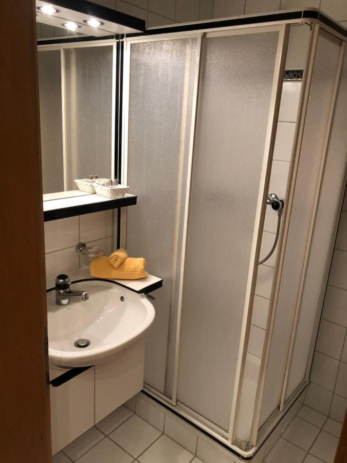 Apart Bellezza Apartment Samnaun