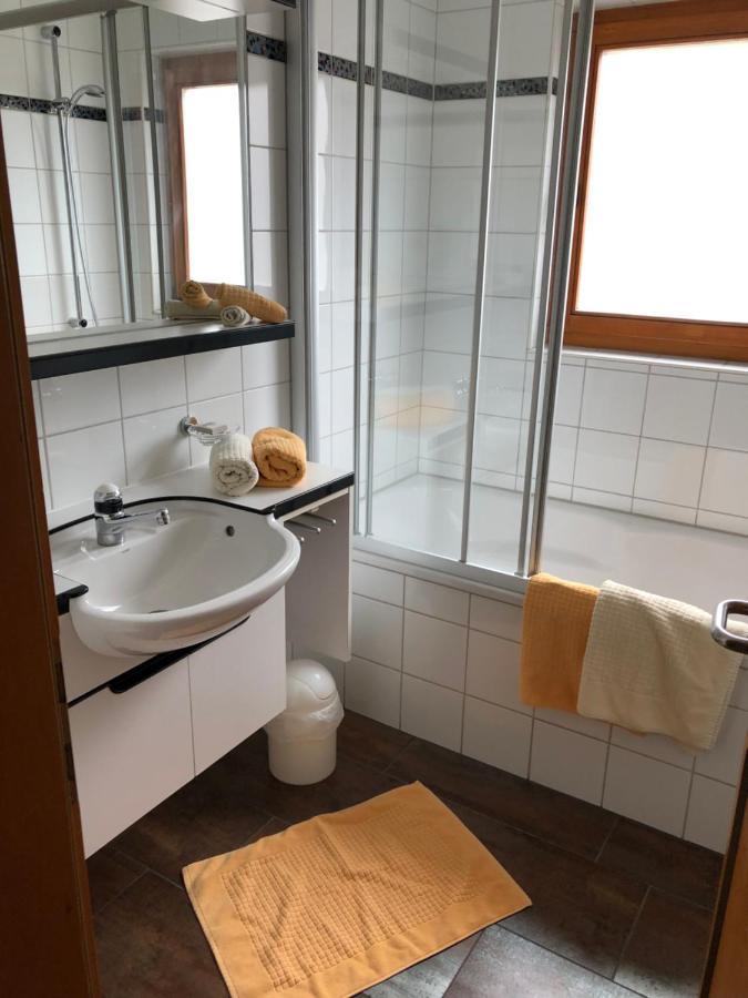 Apartment Apart Bellezza Samnaun