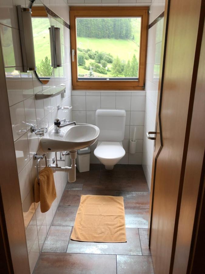 Apartment Apart Bellezza Samnaun