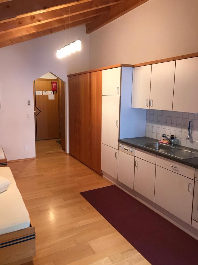 Apart Bellezza Apartment *