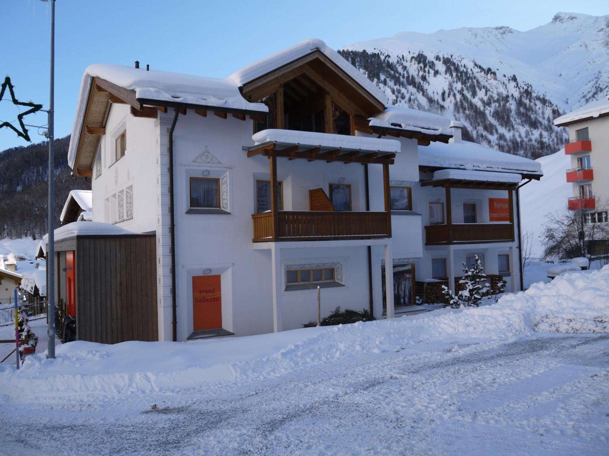 Apartment Apart Bellezza *